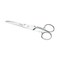 Schaar Westcott 11.5 cm RVS